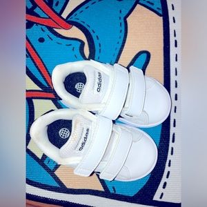 Baby Adidas Size 5k